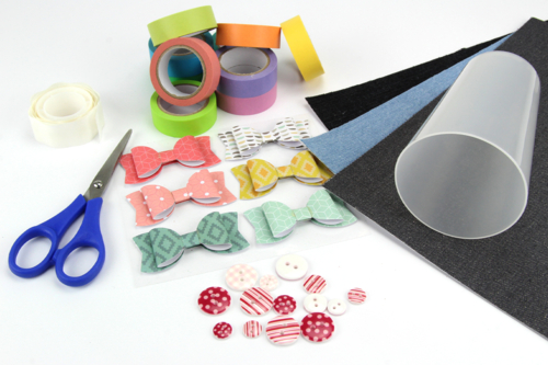 Material - 