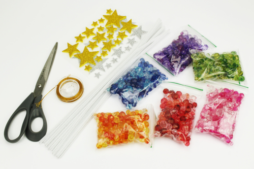 Materials - 