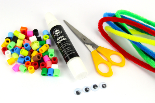 Materials - 