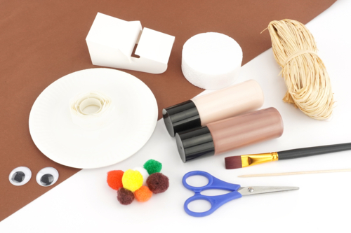 Material - 