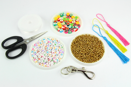 Materials - 