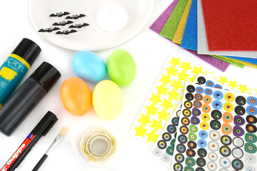 Materials - 