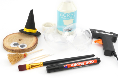 Materials - 