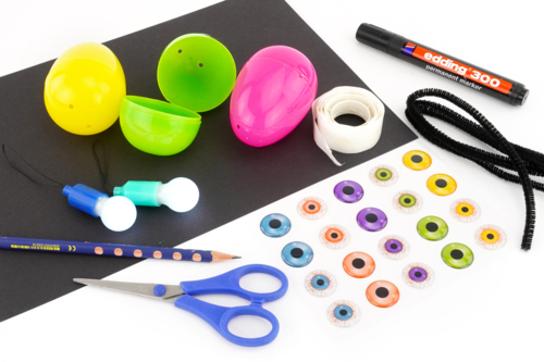 Materials - 