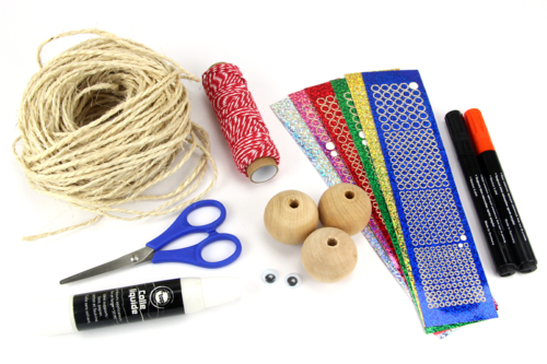 Materials - 