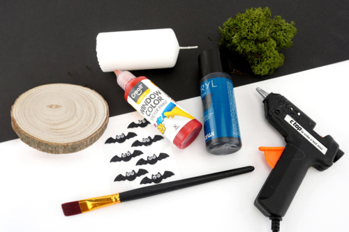 Materials - 