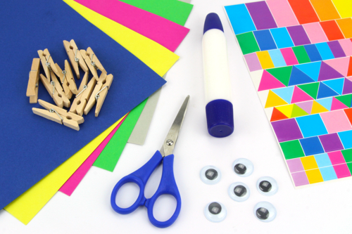 Materials - 