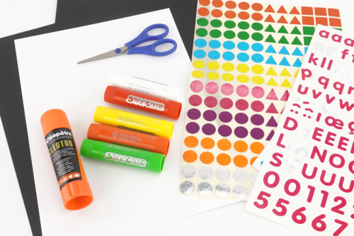 Materials - 