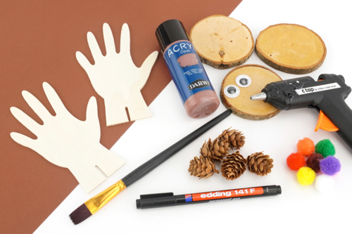 Materials - 