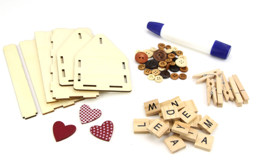 Material - 