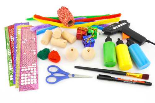 Materials - 