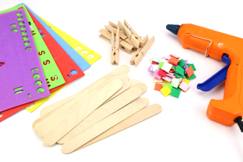 Materials - 