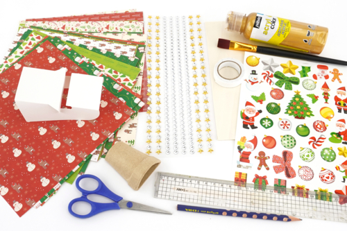 Materials - 