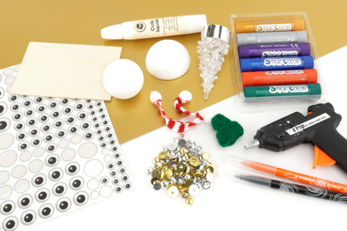 Materials - 