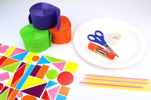 Material - 