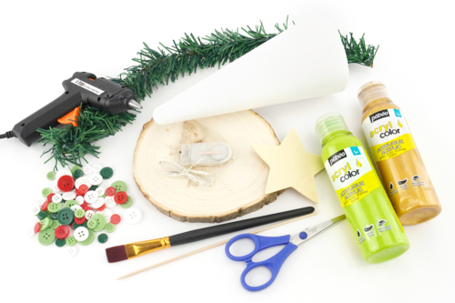 Materials - 