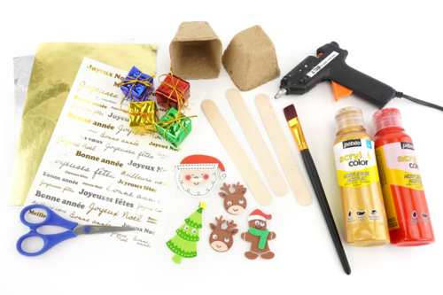 Materials - 
