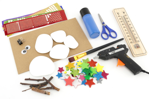 Material - 