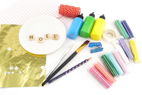 Materials - 