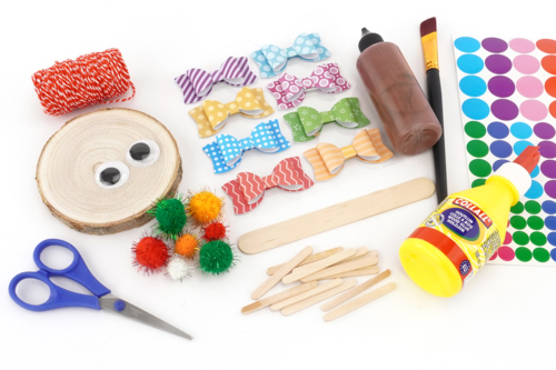 Materials - 