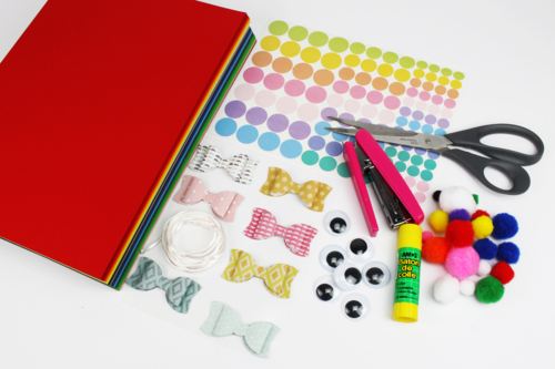 Material - 