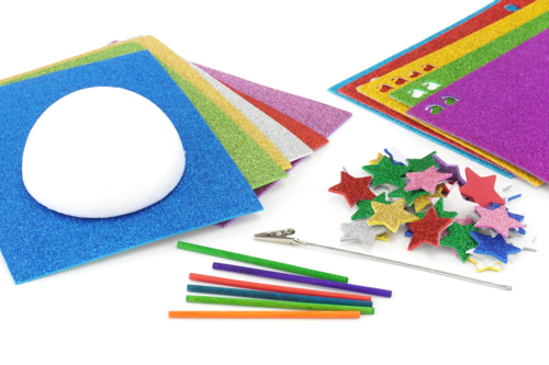 Materials - 