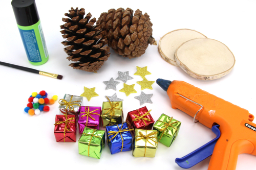 Materials - 