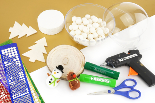 Materials - 