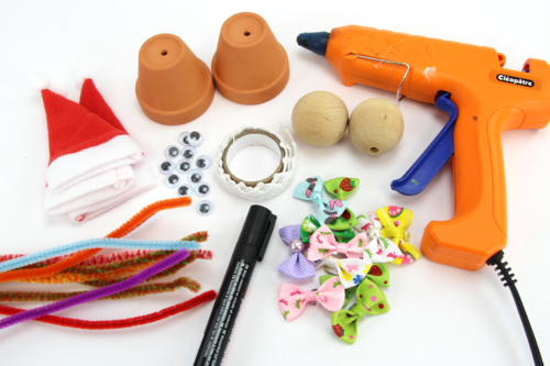 Material - 