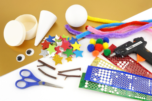 Material - 