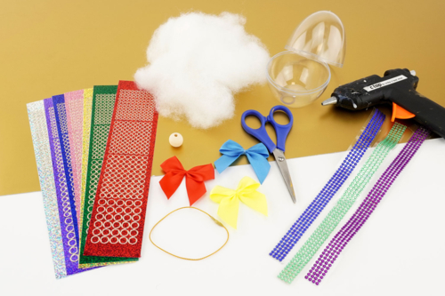 Materials - 