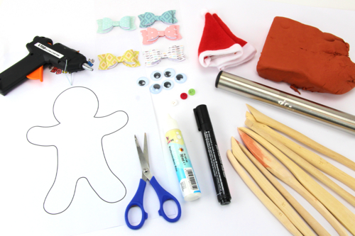 Materials - 