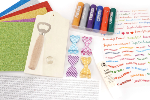 Materials - 