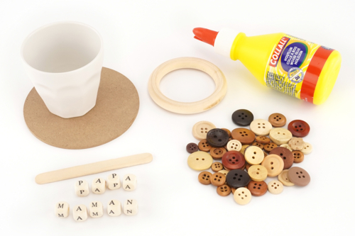 Materials - 