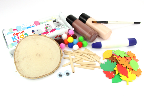 Materials - 