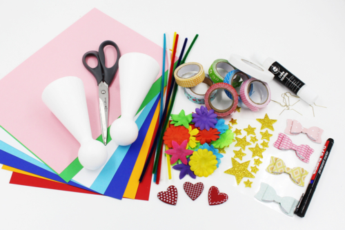Materials - 