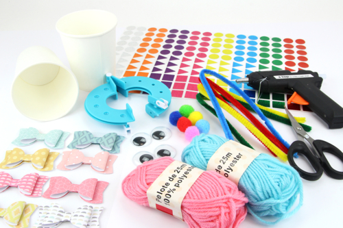 Materials - 