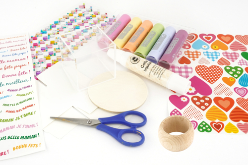 Materials - 