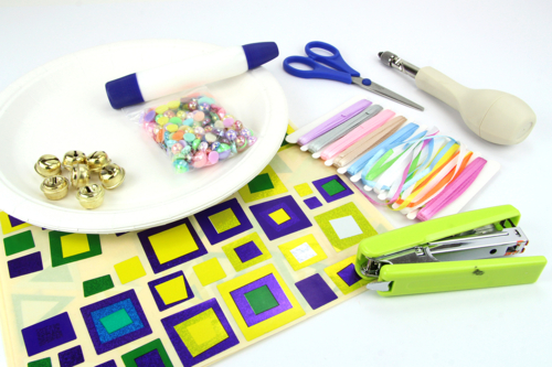 Material - 