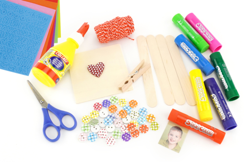 Materials - 