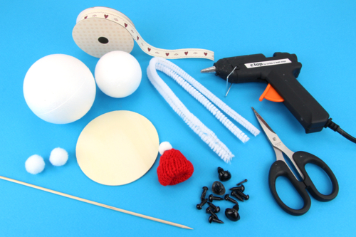 Materials - 