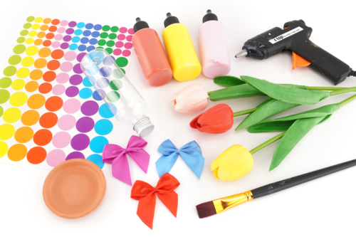 Materials - 