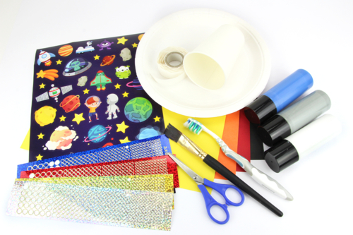 Materials - 