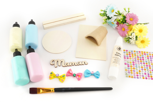 Material - 