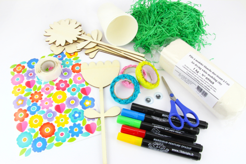 Materials - 