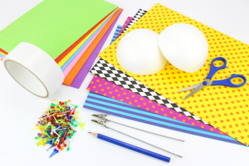 Materials - 
