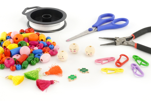Materials - 