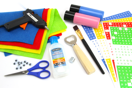 Material - 