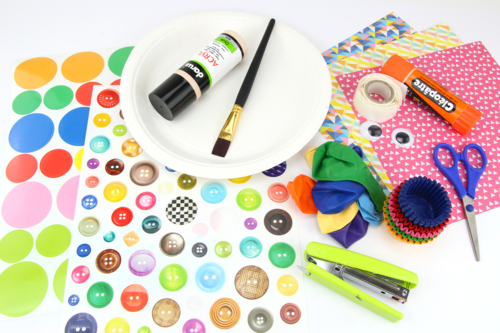 Materials - 