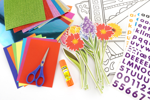 Materials - 